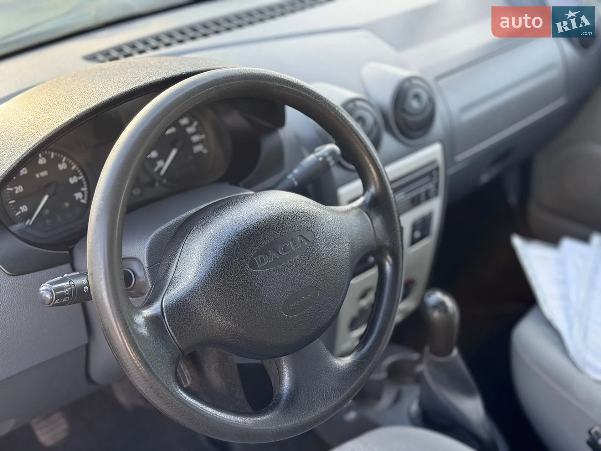 2010 Dacia Logan - мініатюра 43