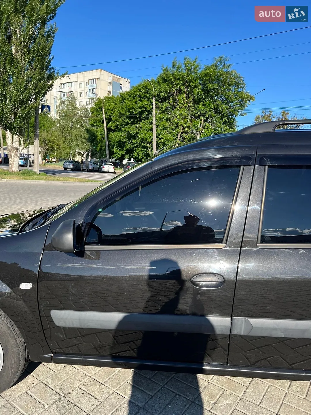 2012 Dacia Logan - мініатюра 17