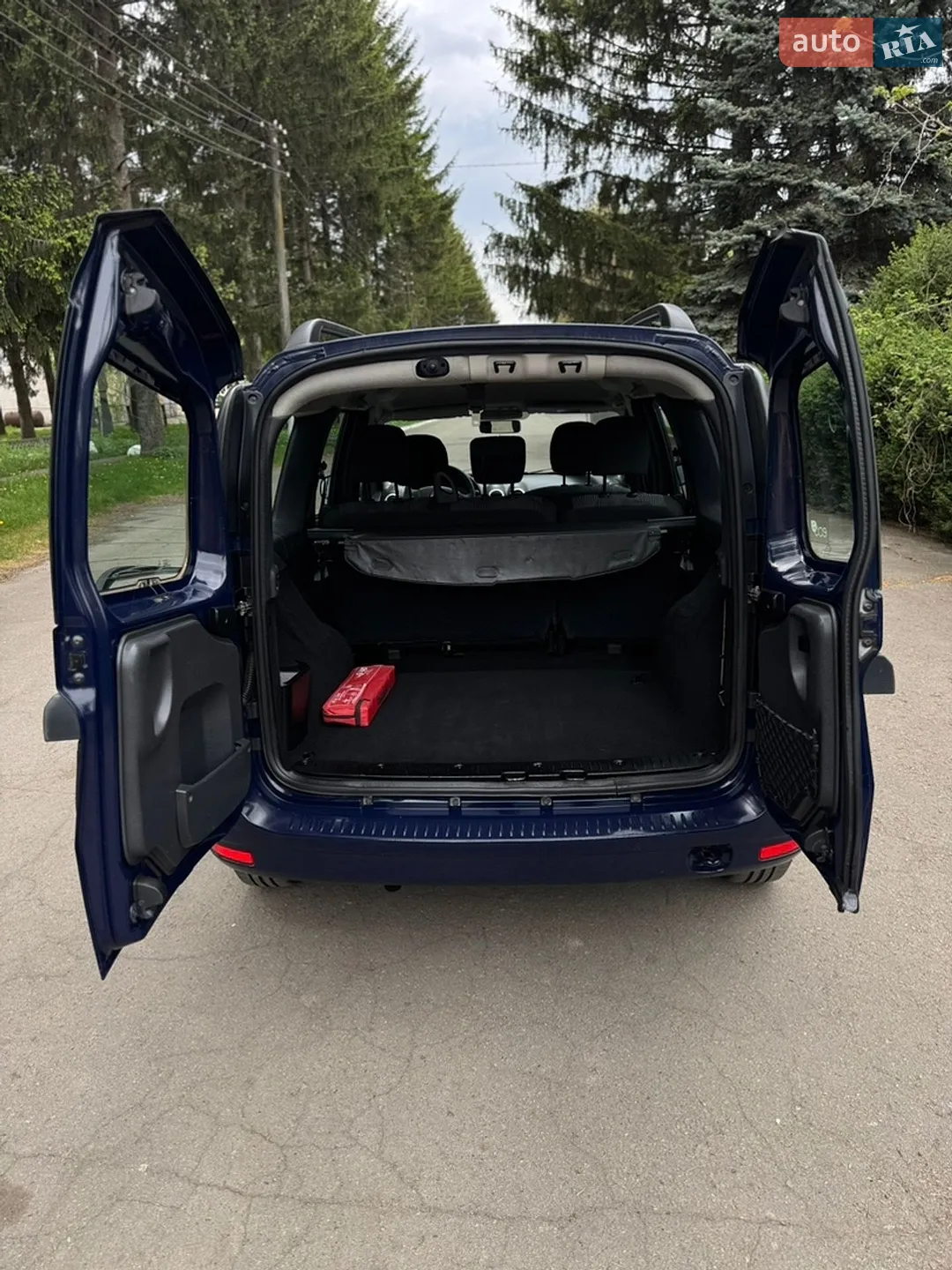2012 Dacia Logan - мініатюра 17