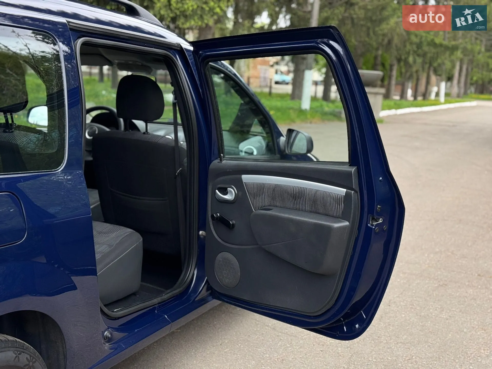 2012 Dacia Logan - мініатюра 21