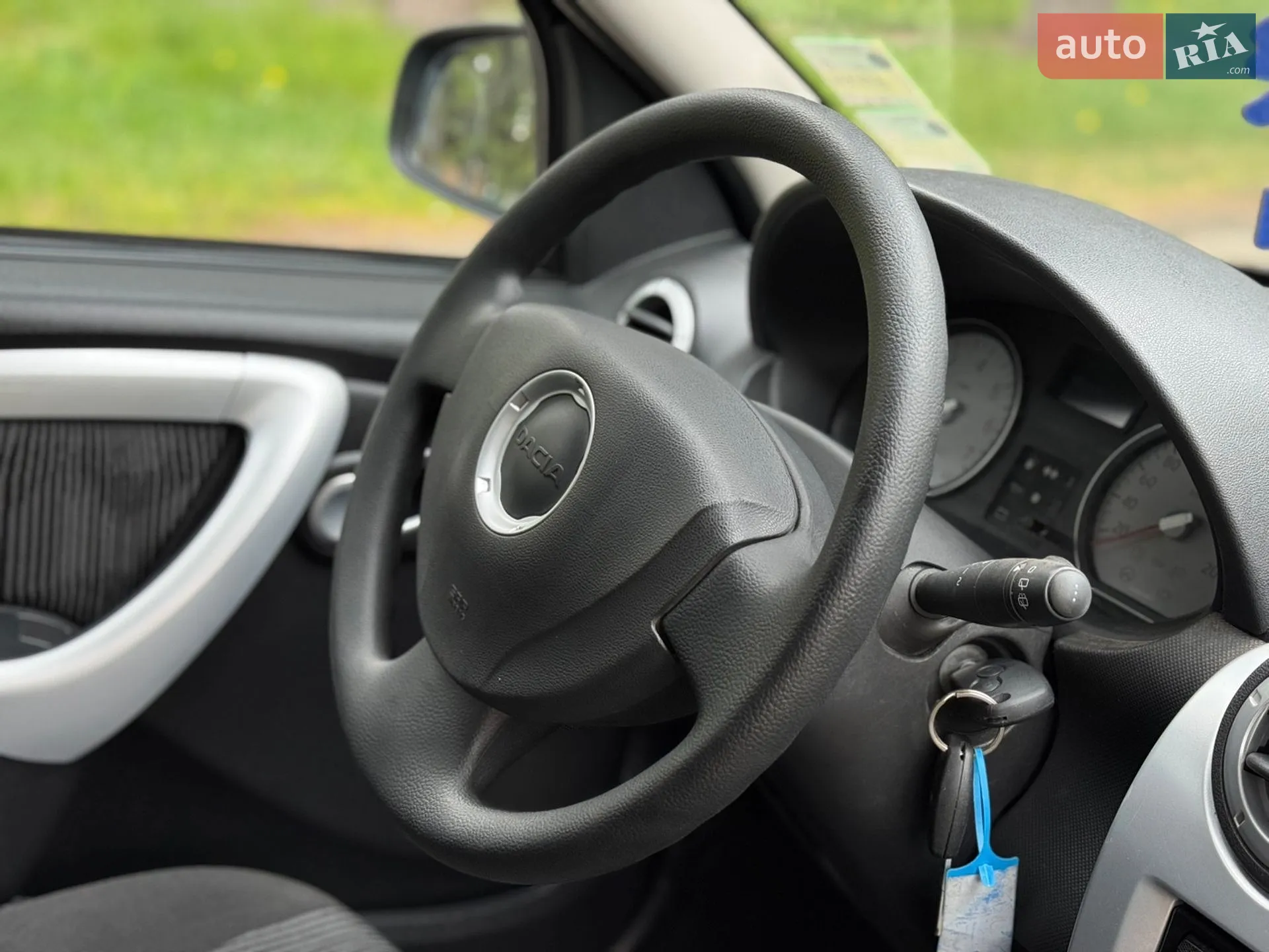 2012 Dacia Logan - мініатюра 26