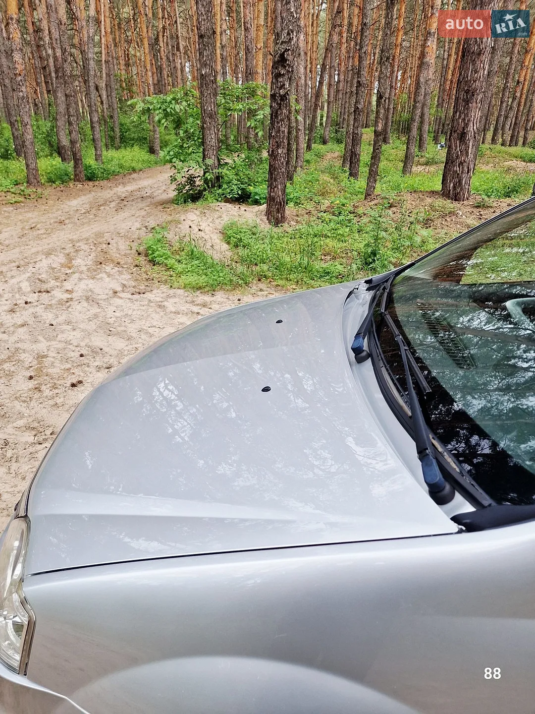2010 Dacia Logan - мініатюра 20