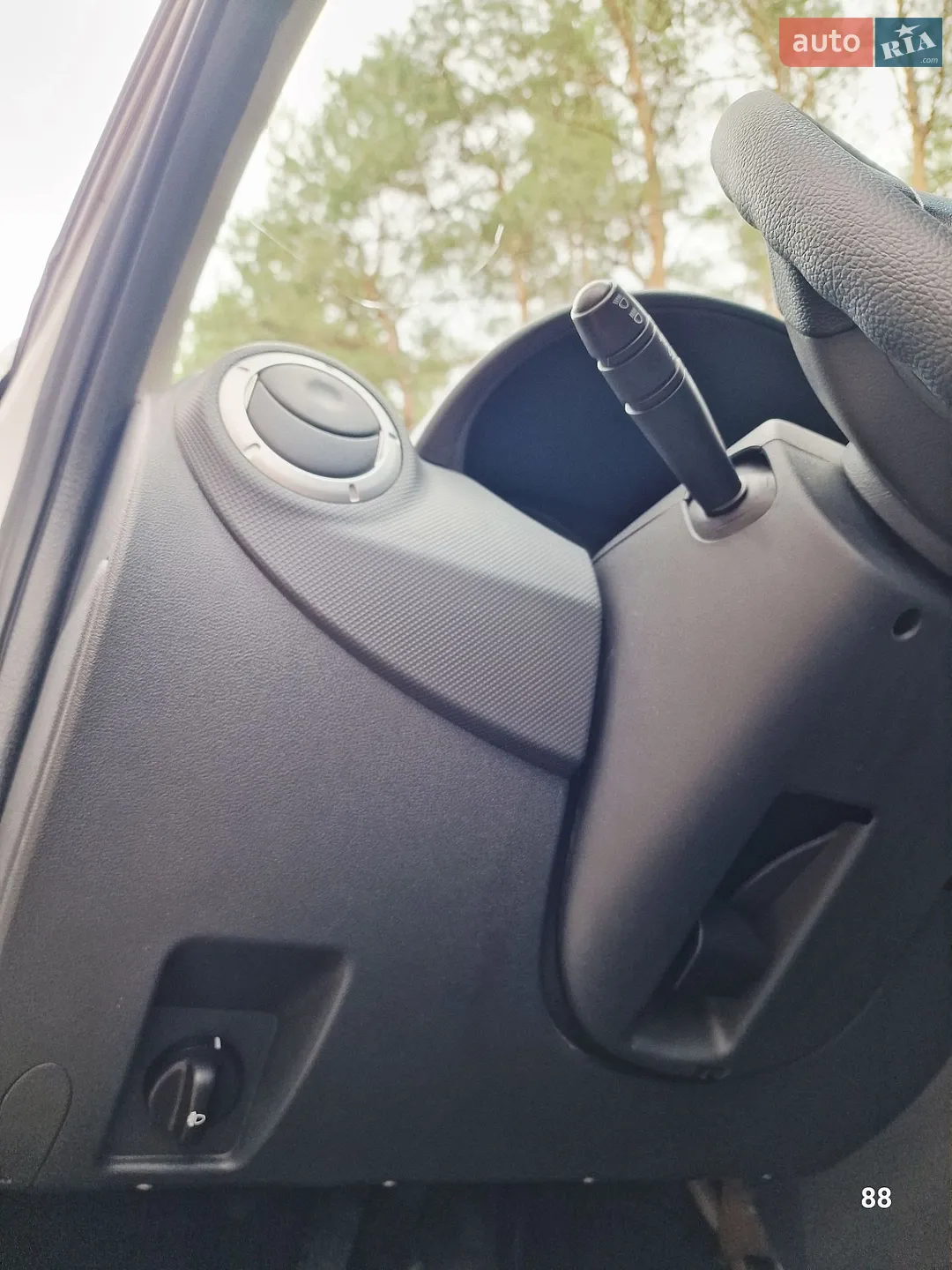 2010 Dacia Logan - мініатюра 53