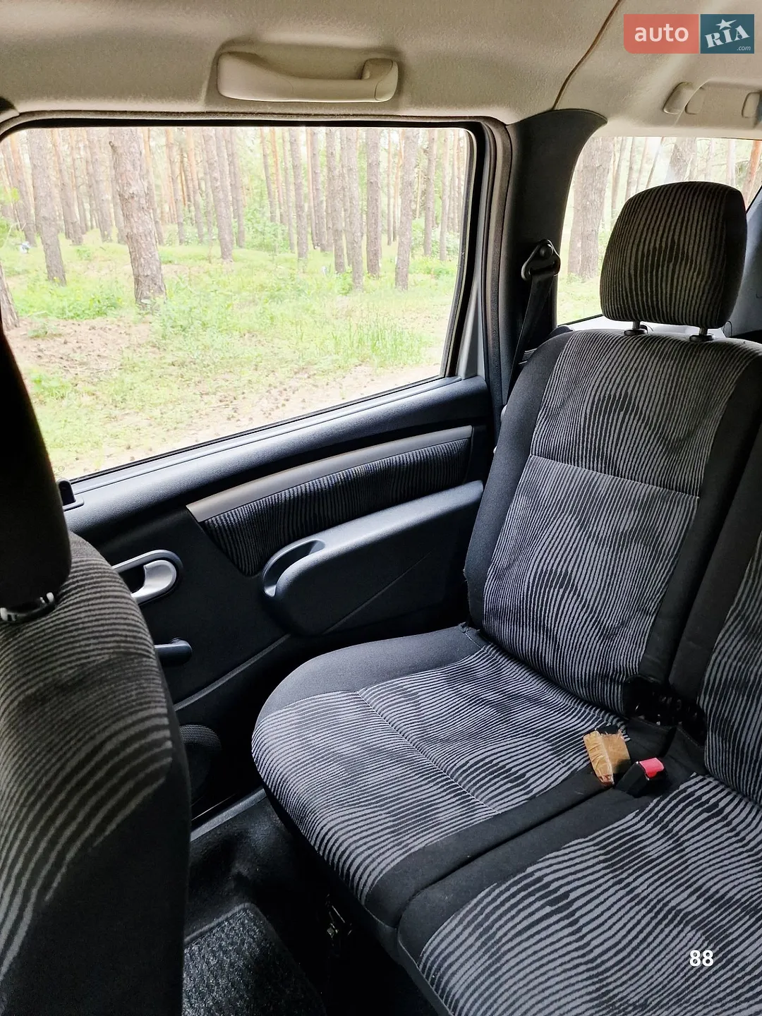 2010 Dacia Logan - мініатюра 62