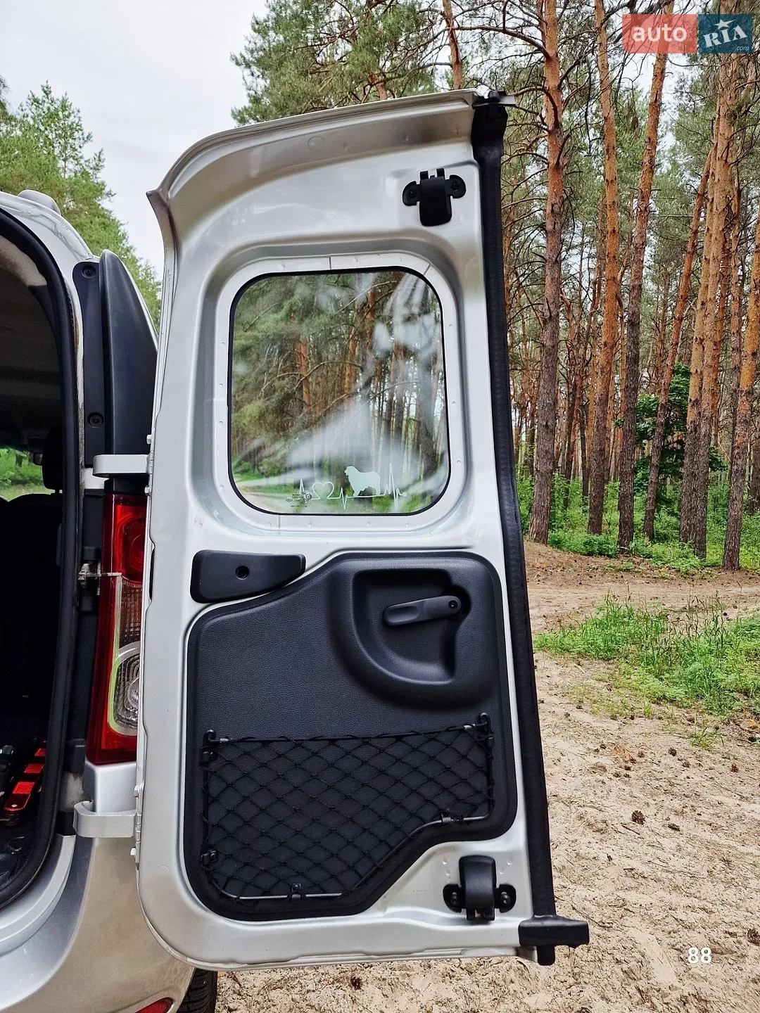 2010 Dacia Logan - мініатюра 81