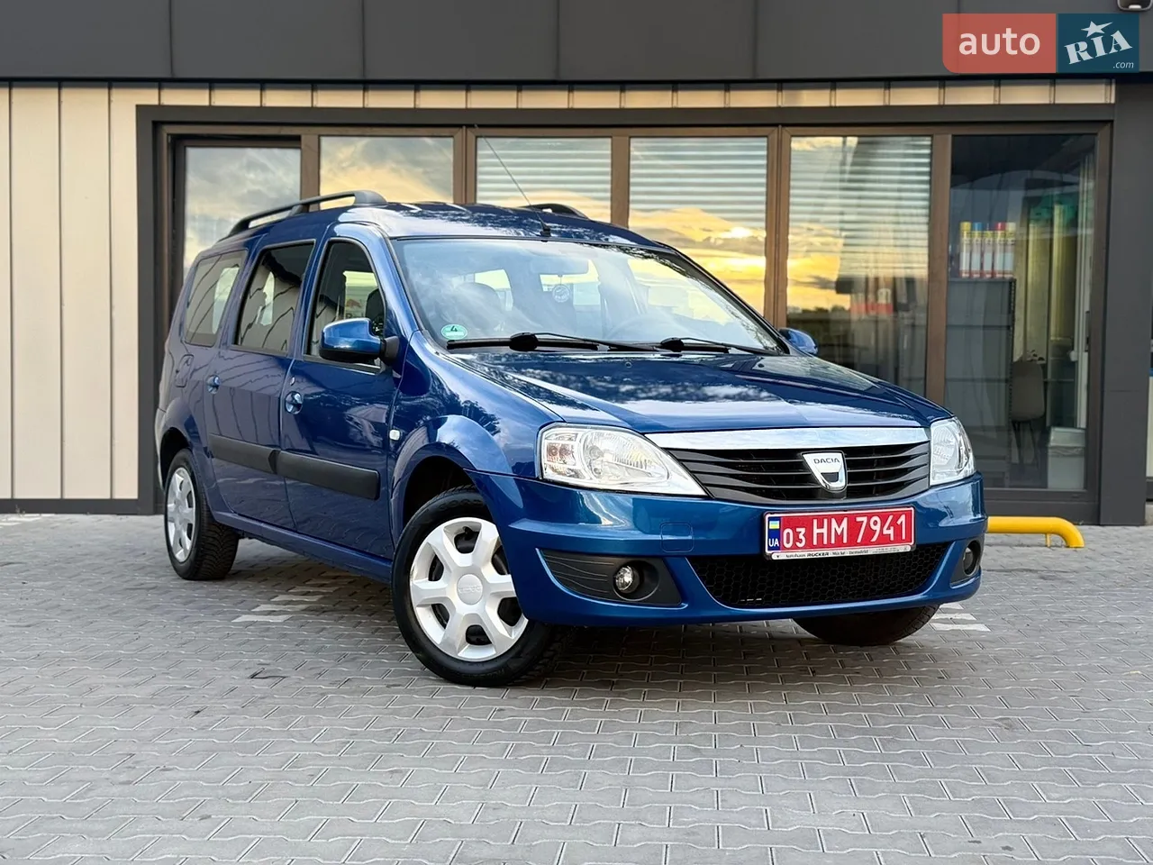 2013 Renault Kangoo - мініатюра 159
