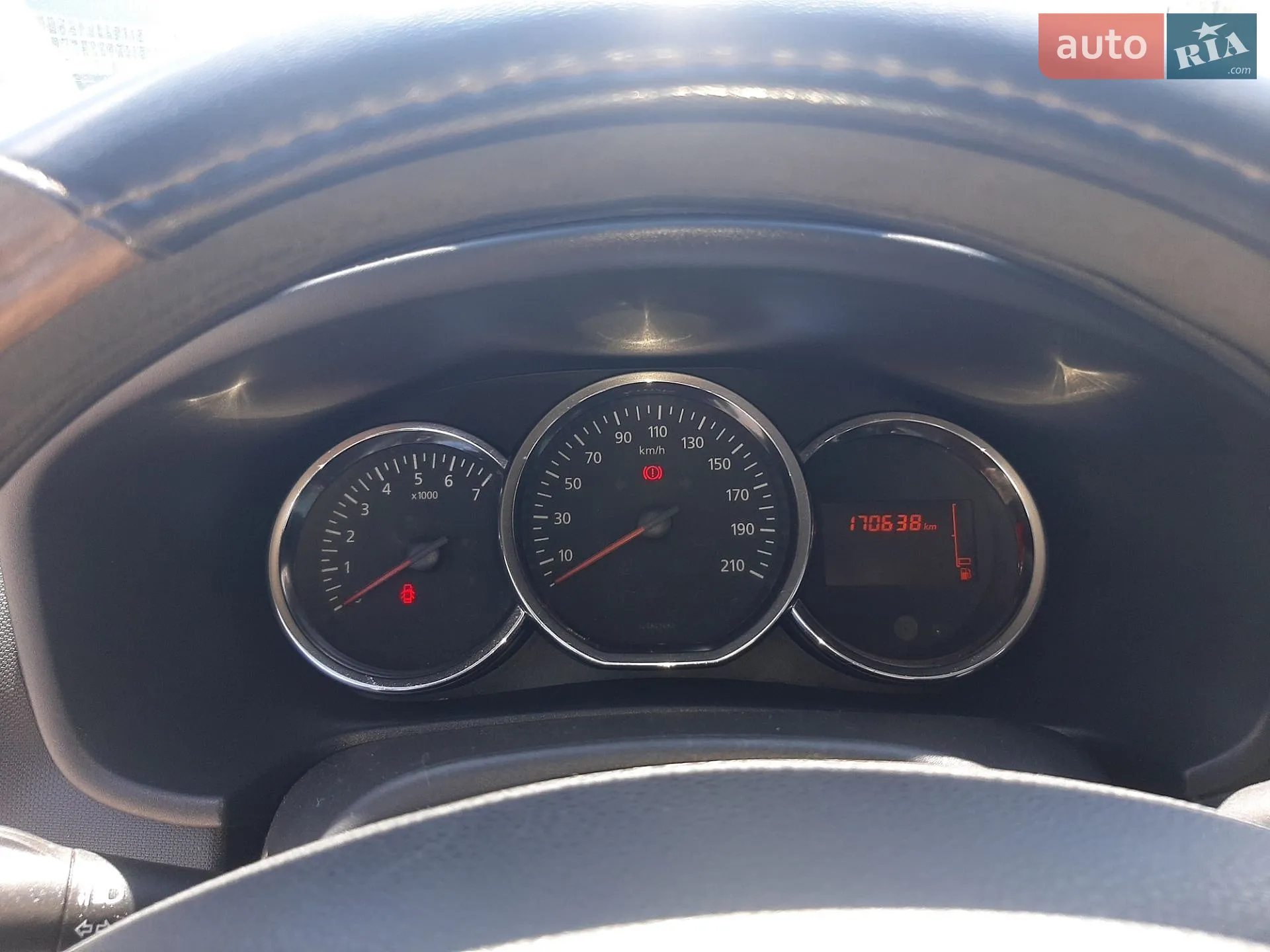 2014 Dacia Logan - мініатюра 12