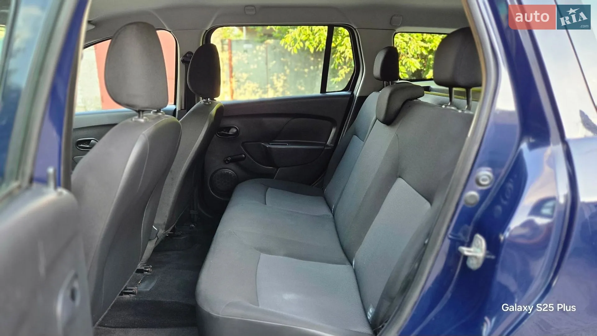 2015 Dacia Logan - мініатюра 14