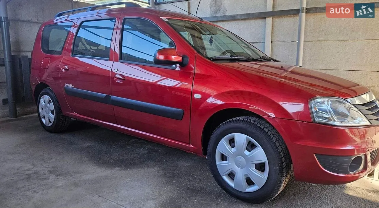 2012 Renault Kangoo - мініатюра 15