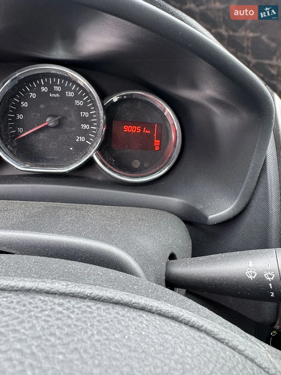 2013 Dacia Logan - мініатюра 8