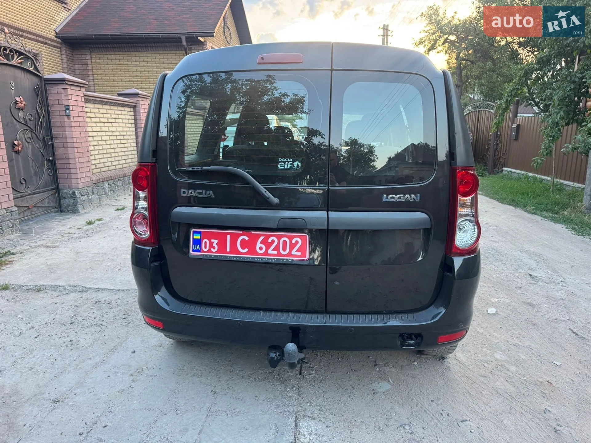 2011 Dacia Logan - мініатюра 16