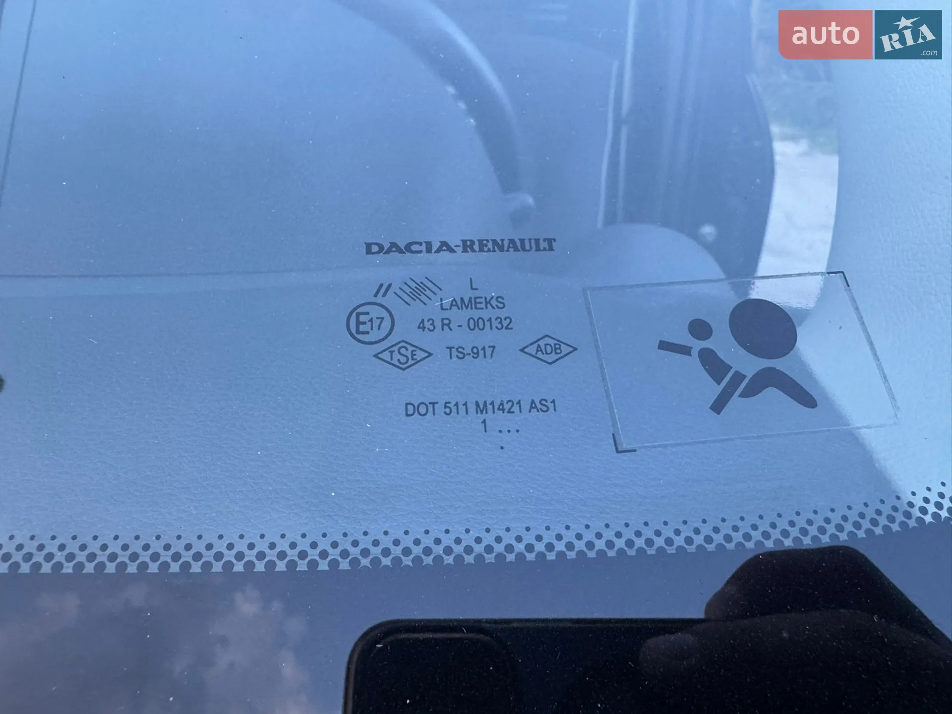 2011 Dacia Logan - мініатюра 24