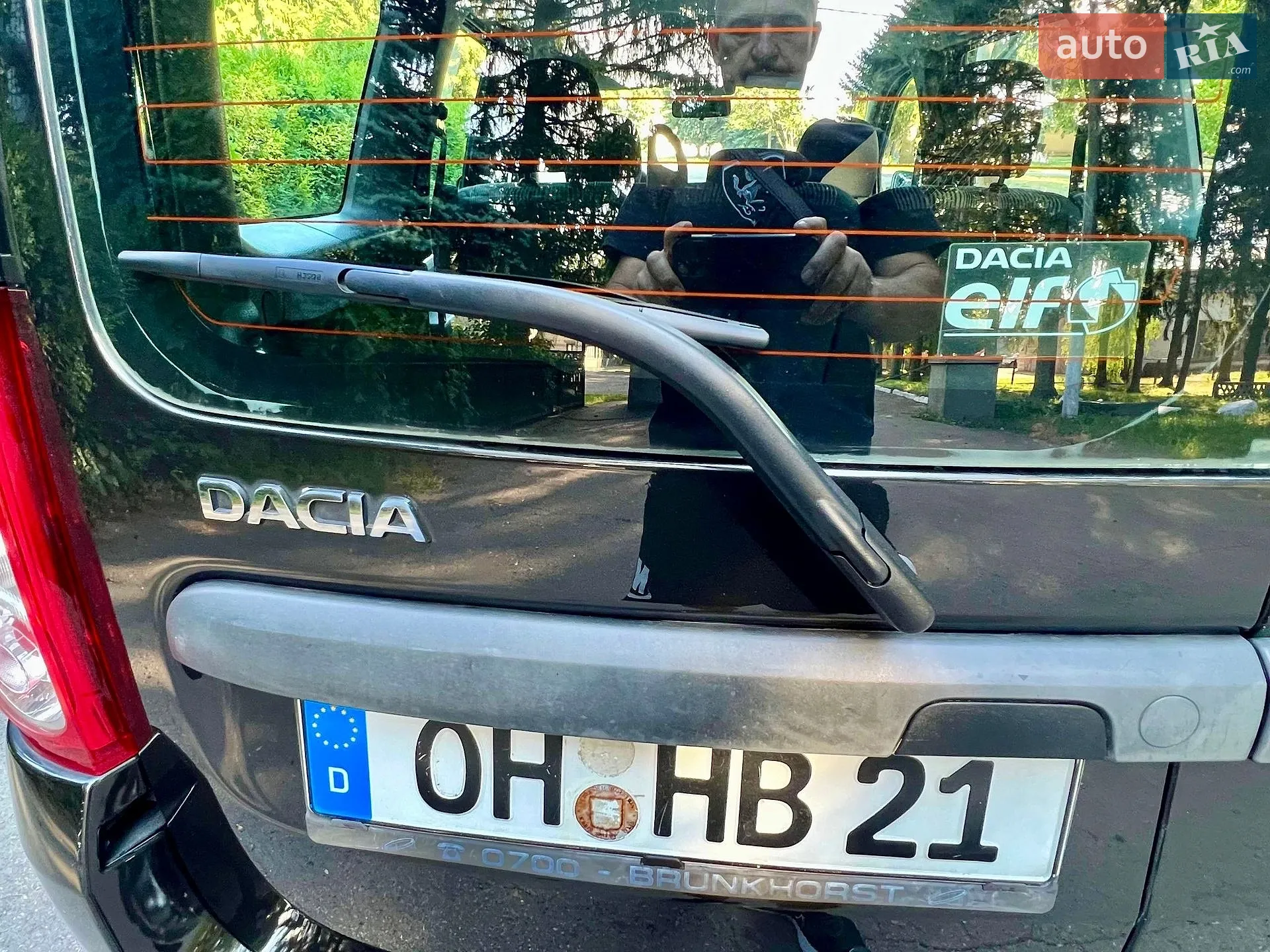 2011 Dacia Logan - мініатюра 36