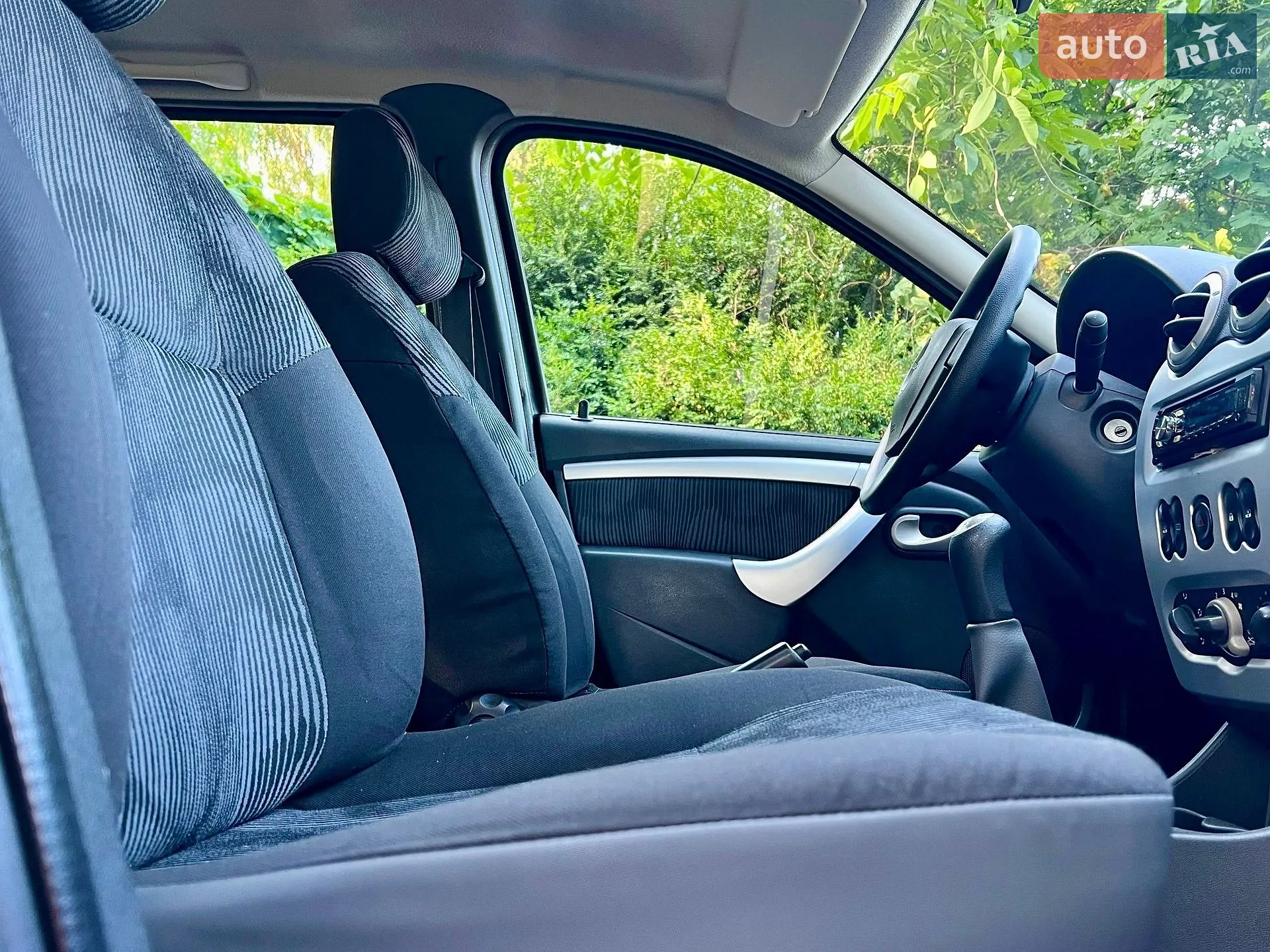 2011 Dacia Logan - мініатюра 64