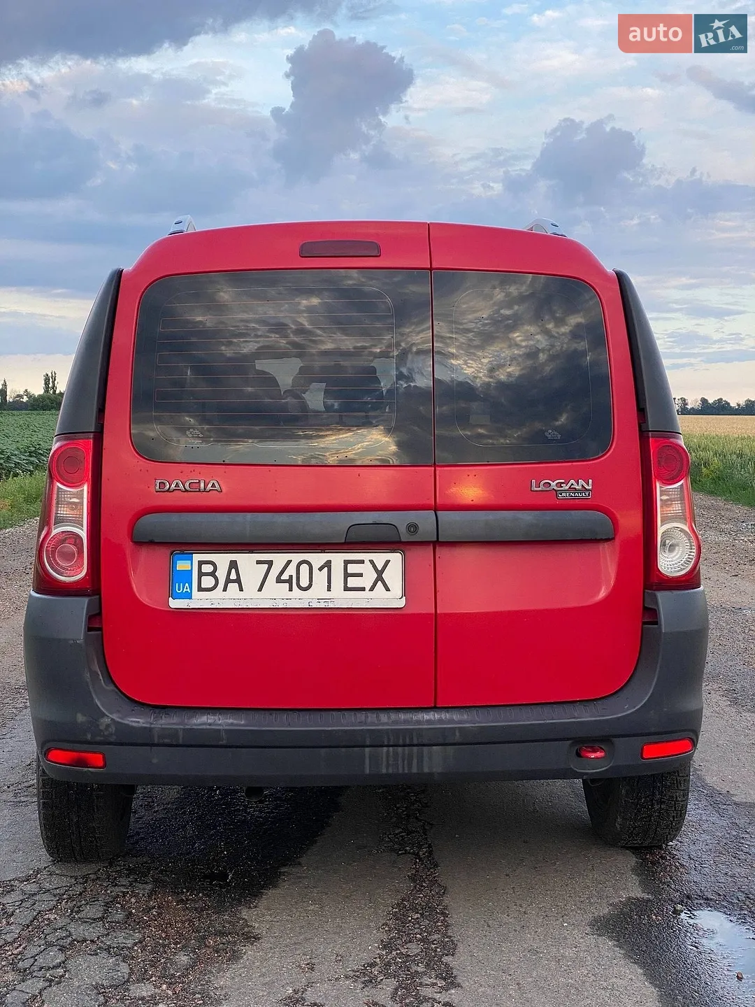2010 Dacia Logan - мініатюра 8