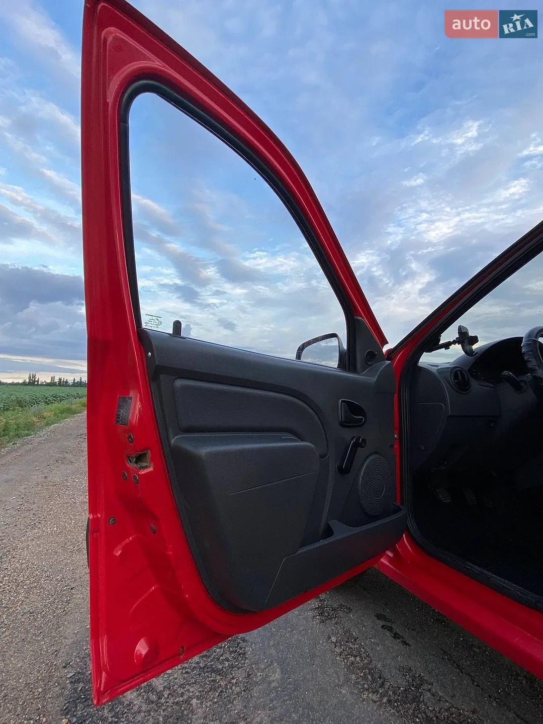 2010 Dacia Logan - мініатюра 9