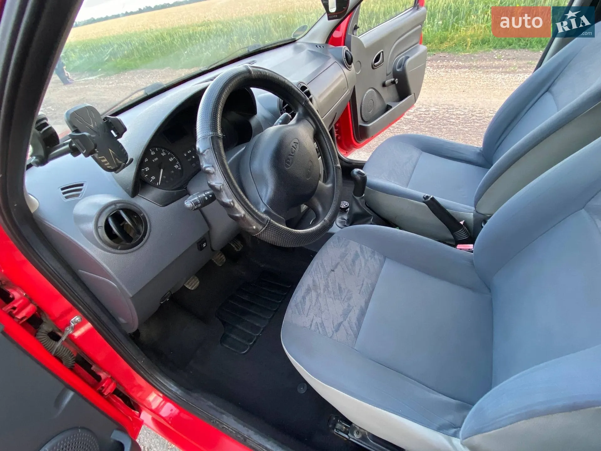 2010 Dacia Logan - мініатюра 11