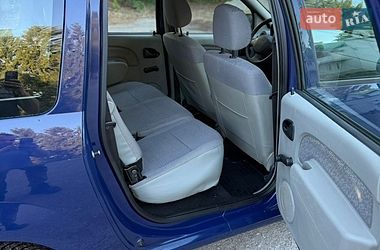Универсал Dacia Logan MCV 2008 в Збараже