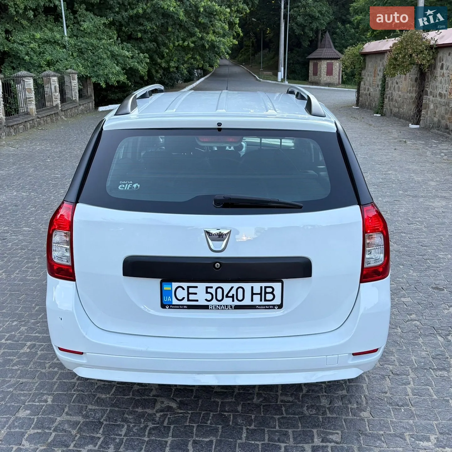 2016 Dacia Logan - мініатюра 10