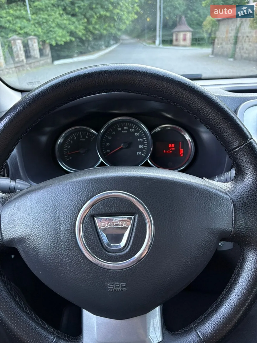 2016 Dacia Logan - мініатюра 21