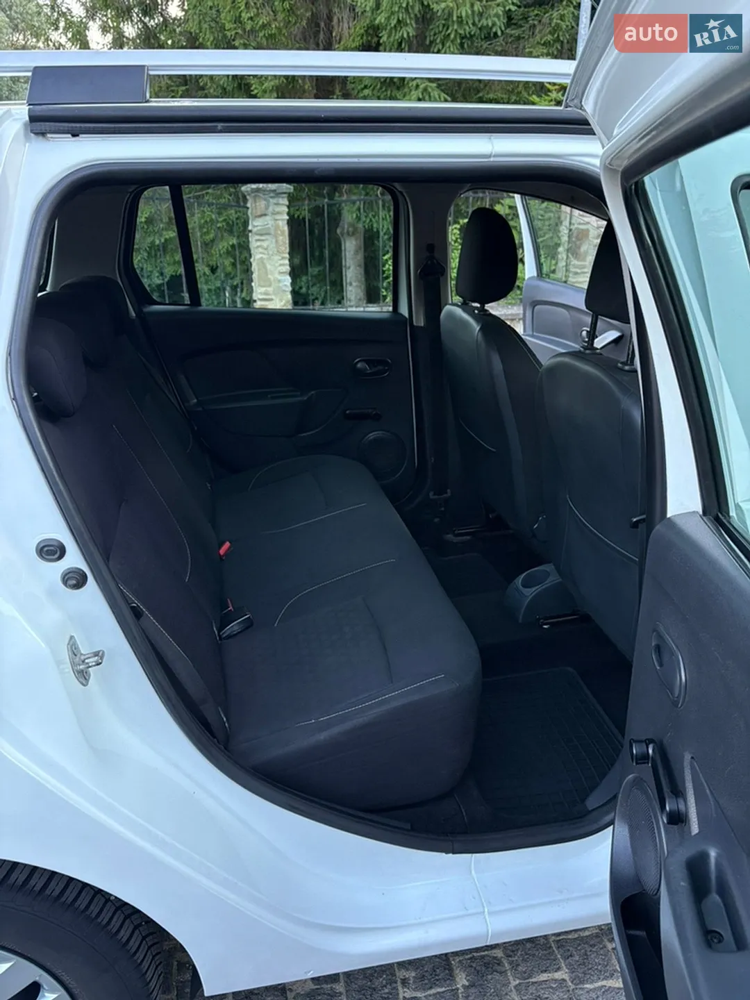 2016 Dacia Logan - мініатюра 26