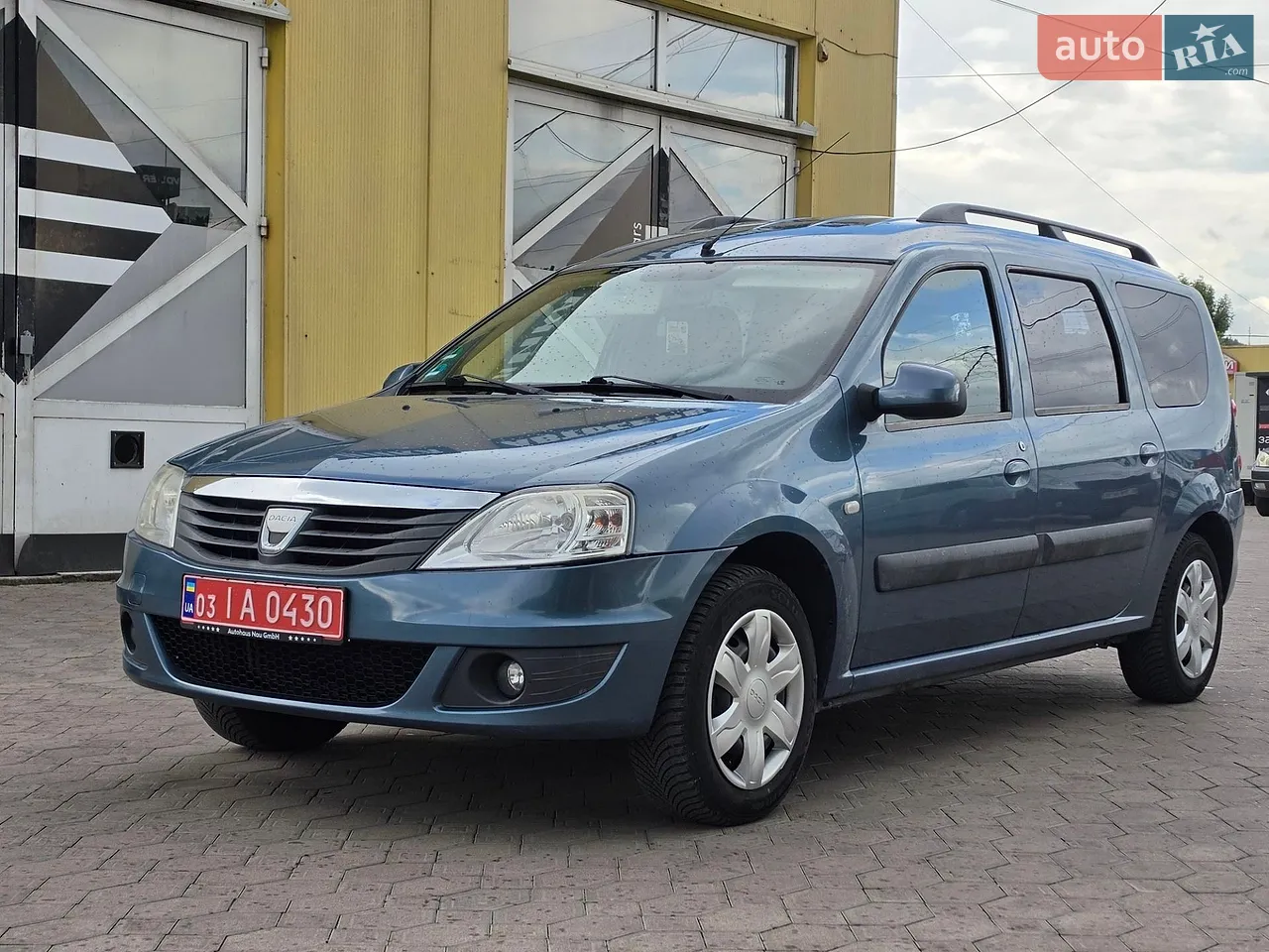 2012 Opel Zafira - мініатюра 43