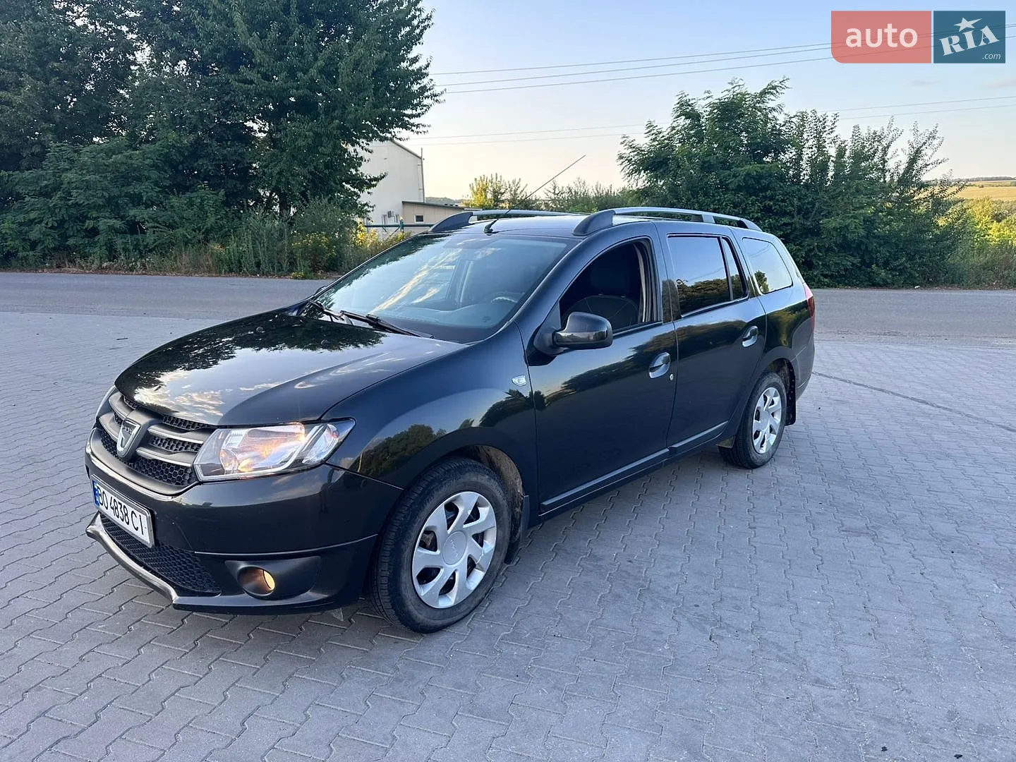 2015 Dacia Logan - мініатюра 6