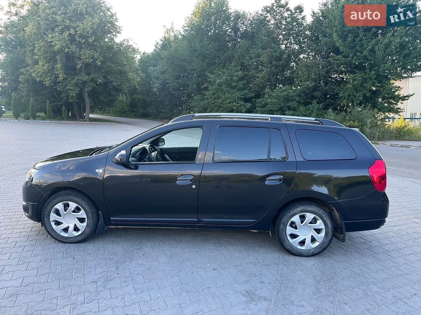 2015 Dacia Logan - мініатюра 10