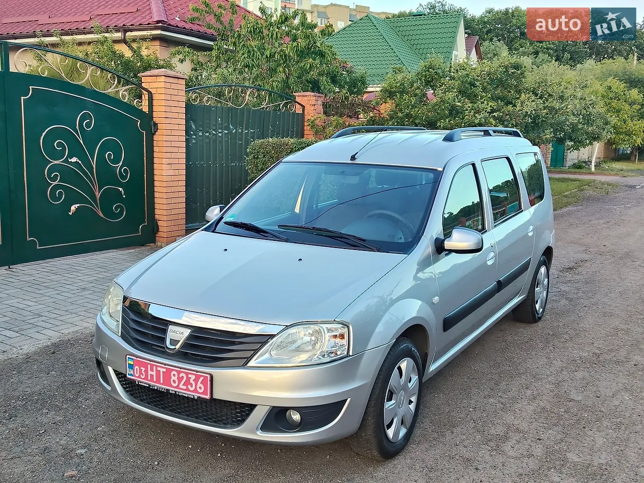 2011 Dacia Duster - мініатюра 50