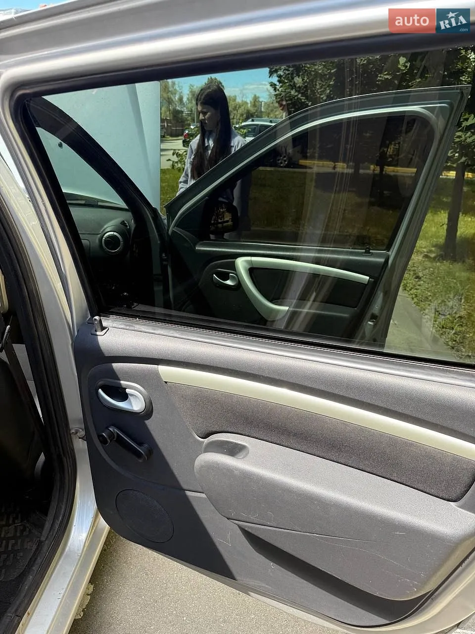 2012 Dacia Logan - мініатюра 9