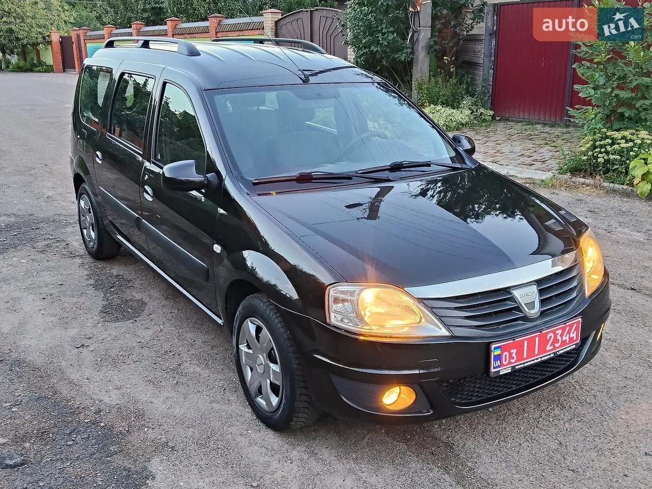 2011 Dacia Duster - мініатюра 48