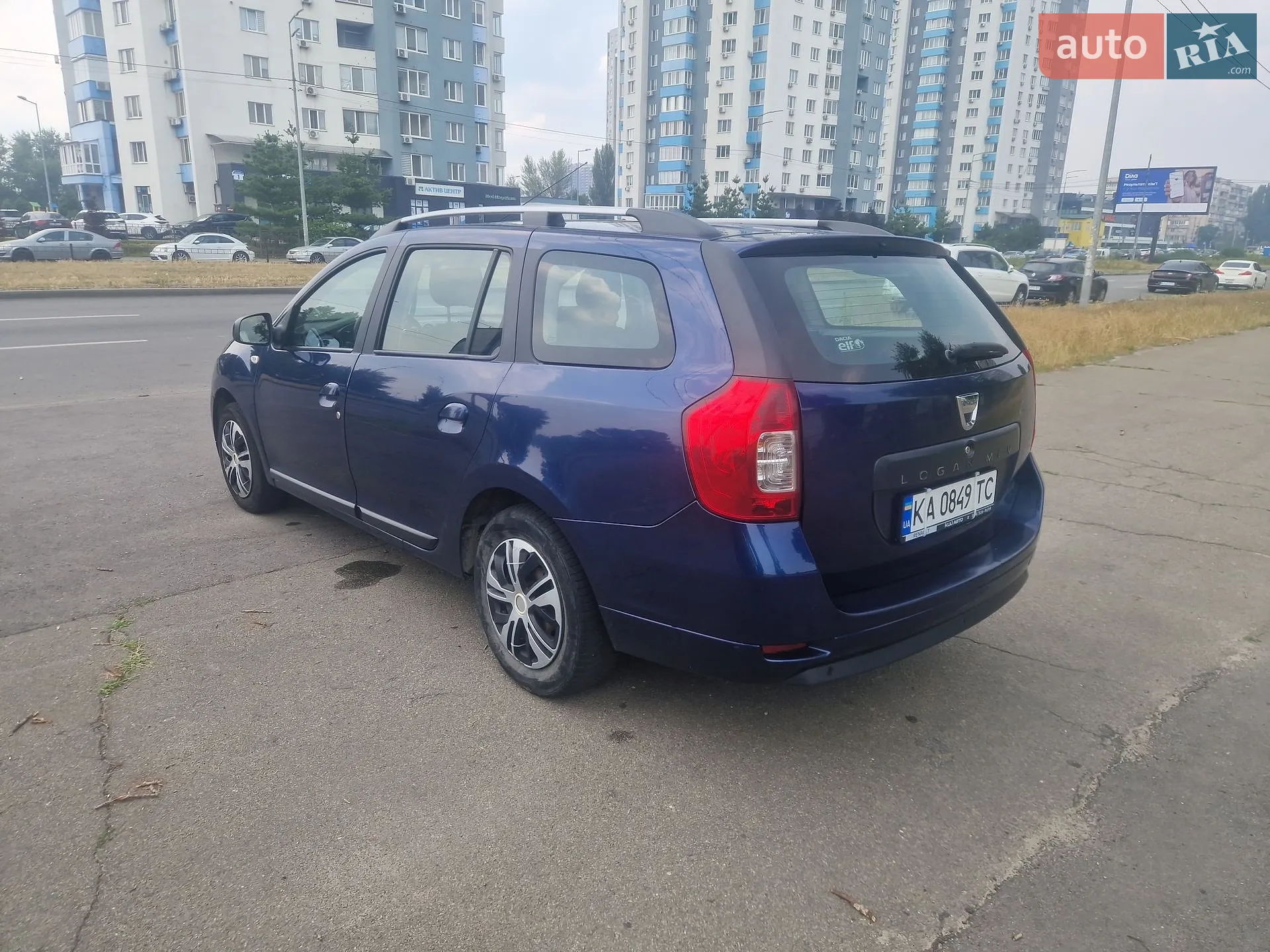 2018 Dacia Logan - мініатюра 5