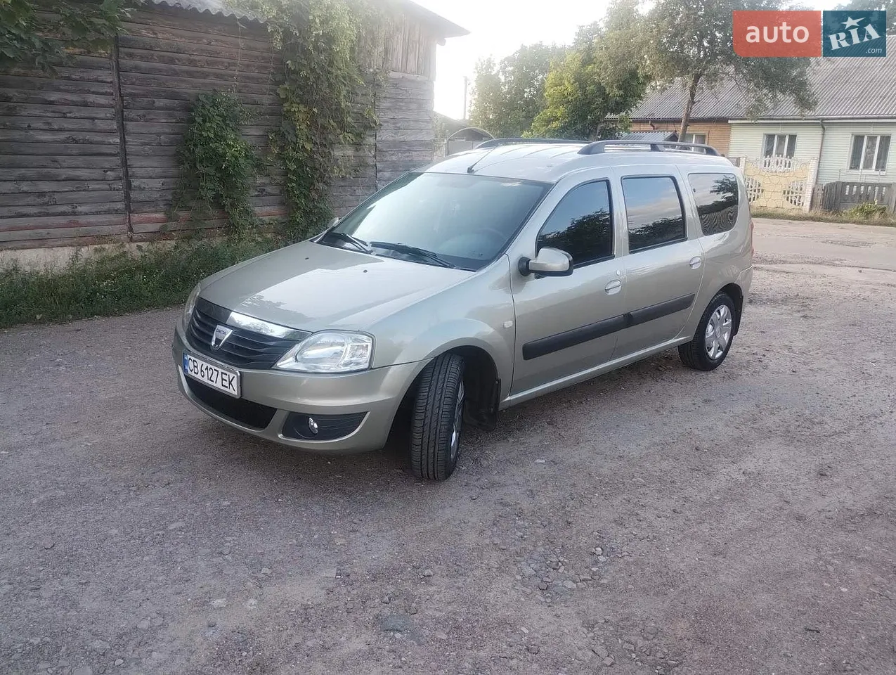 2010 Dacia Logan - мініатюра 24