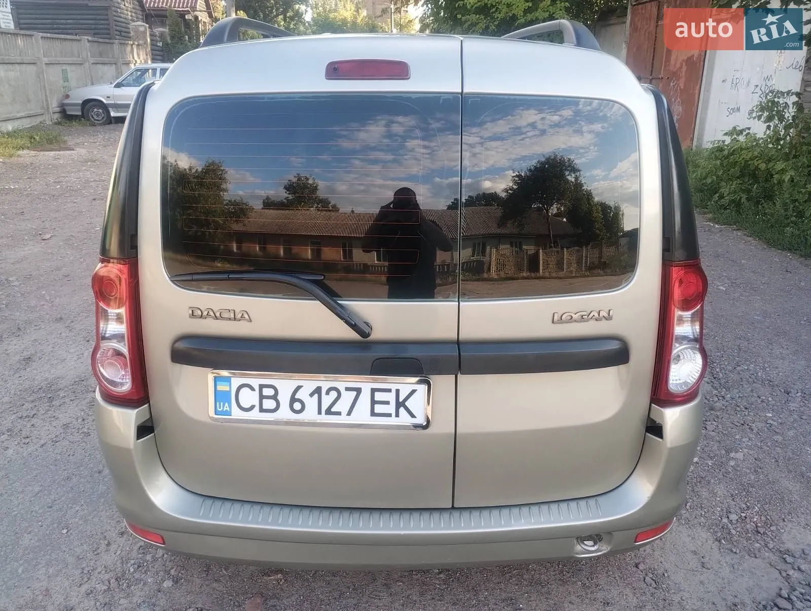 2011 Dacia Logan - мініатюра 14