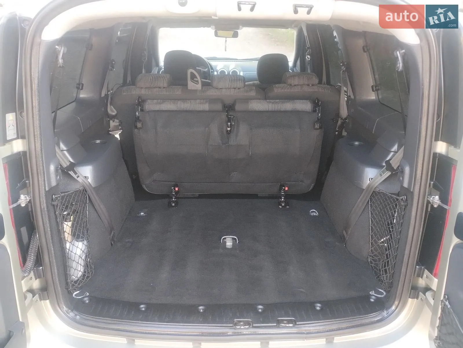 2011 Dacia Logan - мініатюра 51