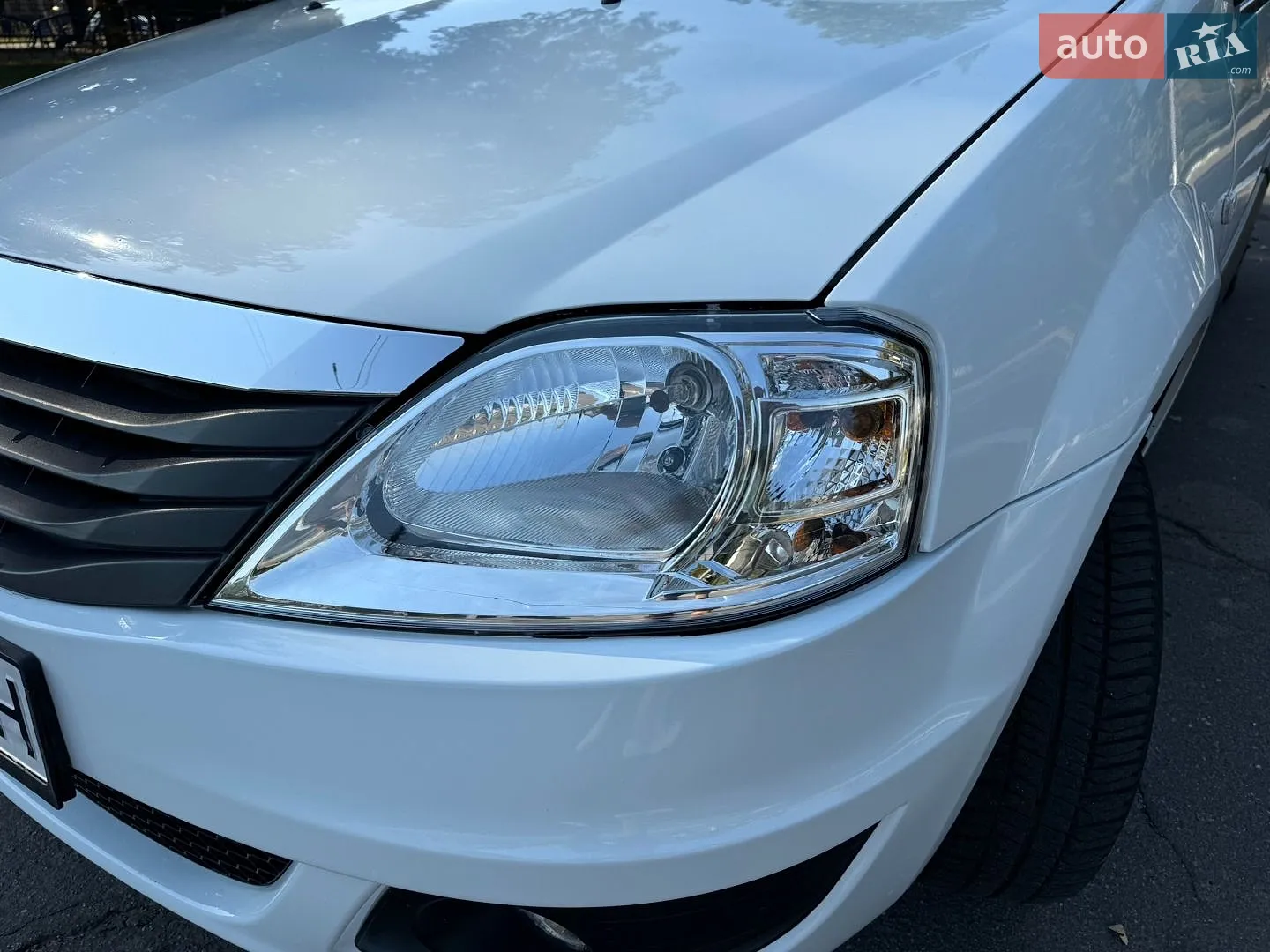2011 Dacia Logan - мініатюра 24