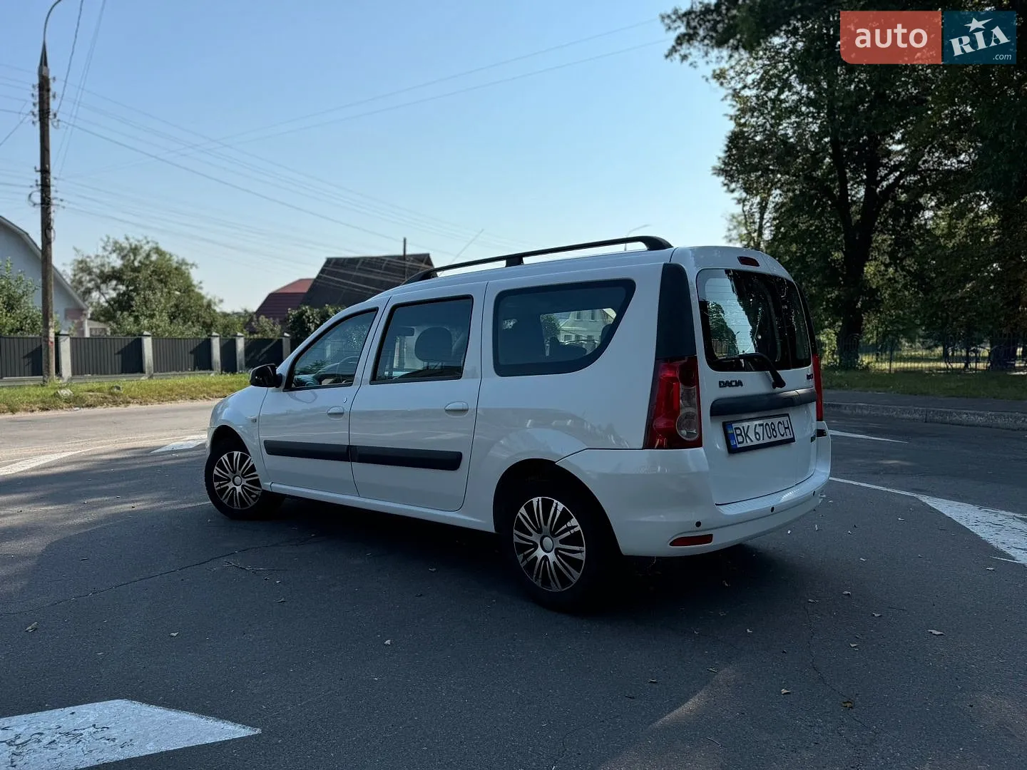 2011 Dacia Logan - мініатюра 16