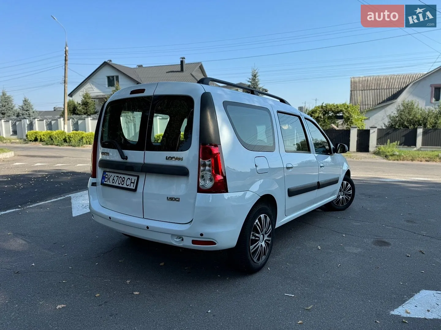 2011 Dacia Logan - мініатюра 19