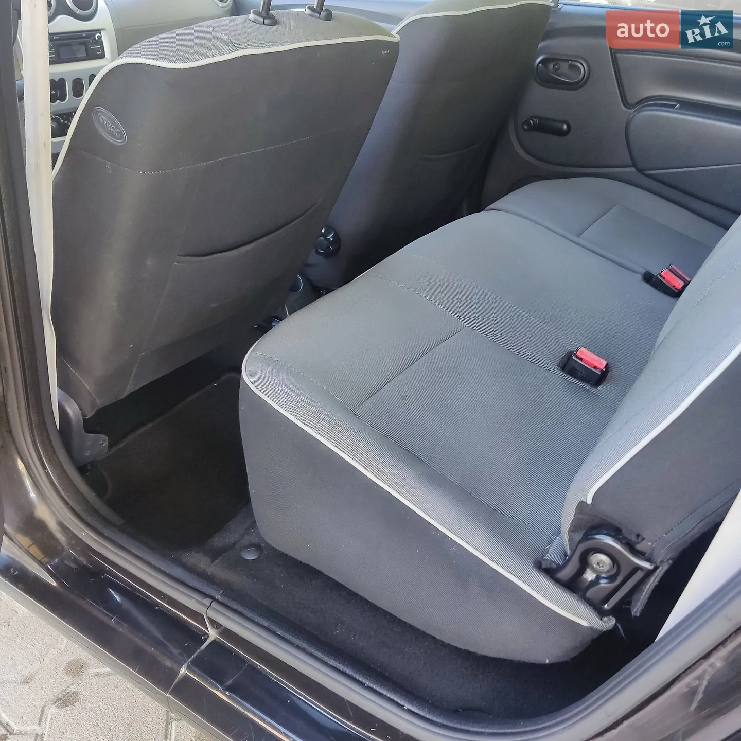 2012 Dacia Logan - мініатюра 9