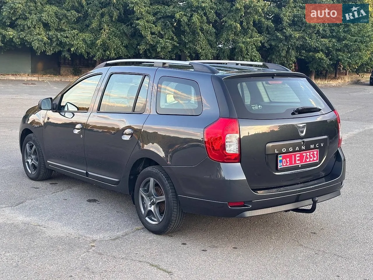 2016 Dacia Logan - мініатюра 12