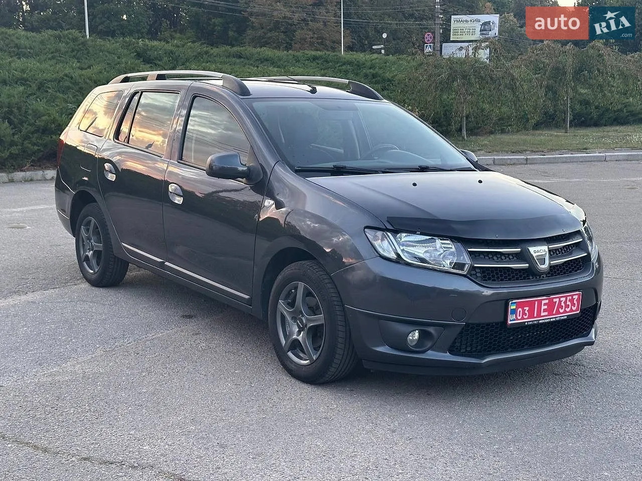 2016 Dacia Logan - мініатюра 15