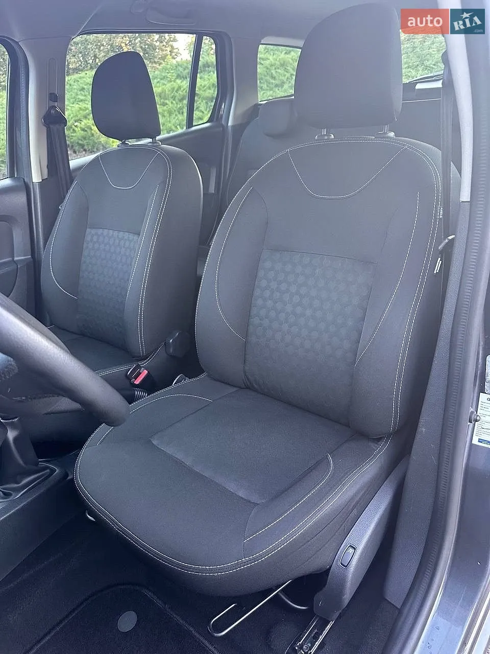 2016 Dacia Logan - мініатюра 24