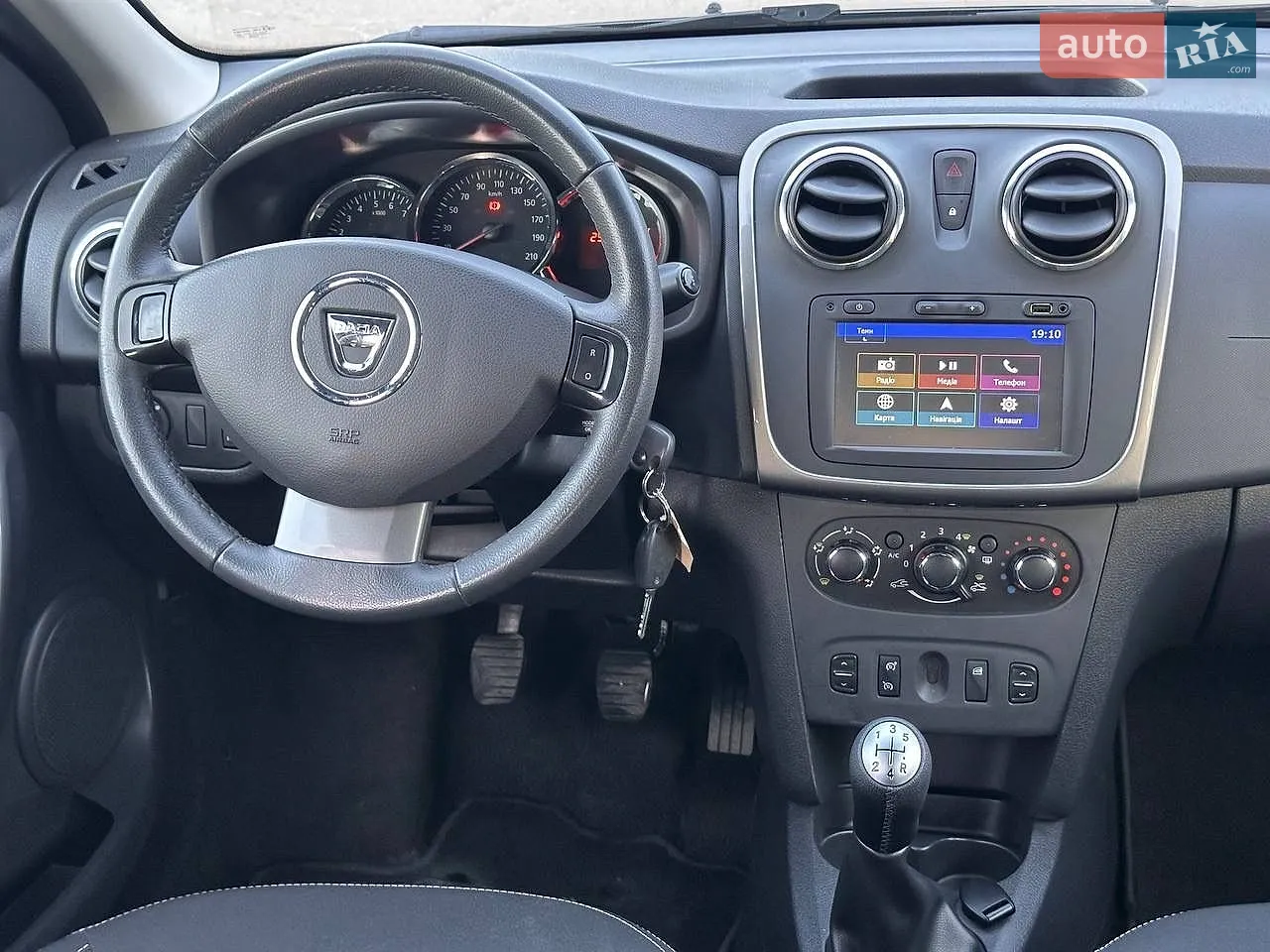 2016 Dacia Logan - мініатюра 29