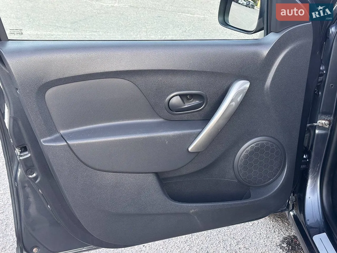 2016 Dacia Logan - мініатюра 34
