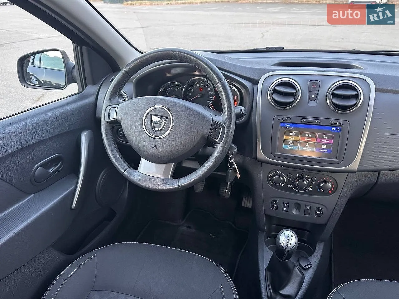 2016 Dacia Logan - мініатюра 39