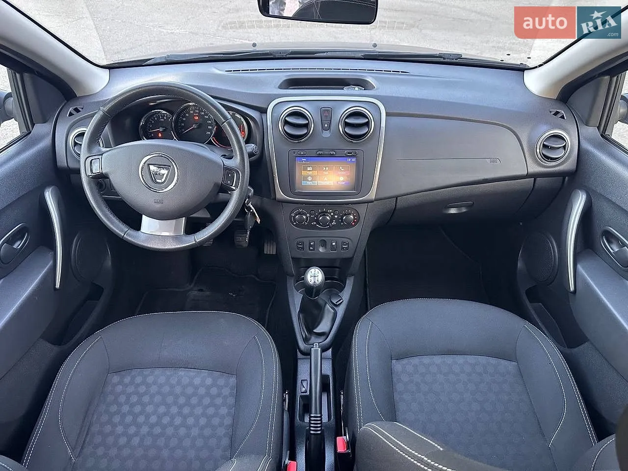 2016 Dacia Logan - мініатюра 38