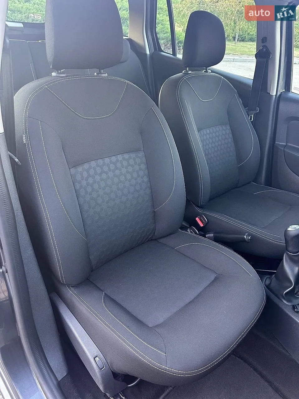 2016 Dacia Logan - мініатюра 37