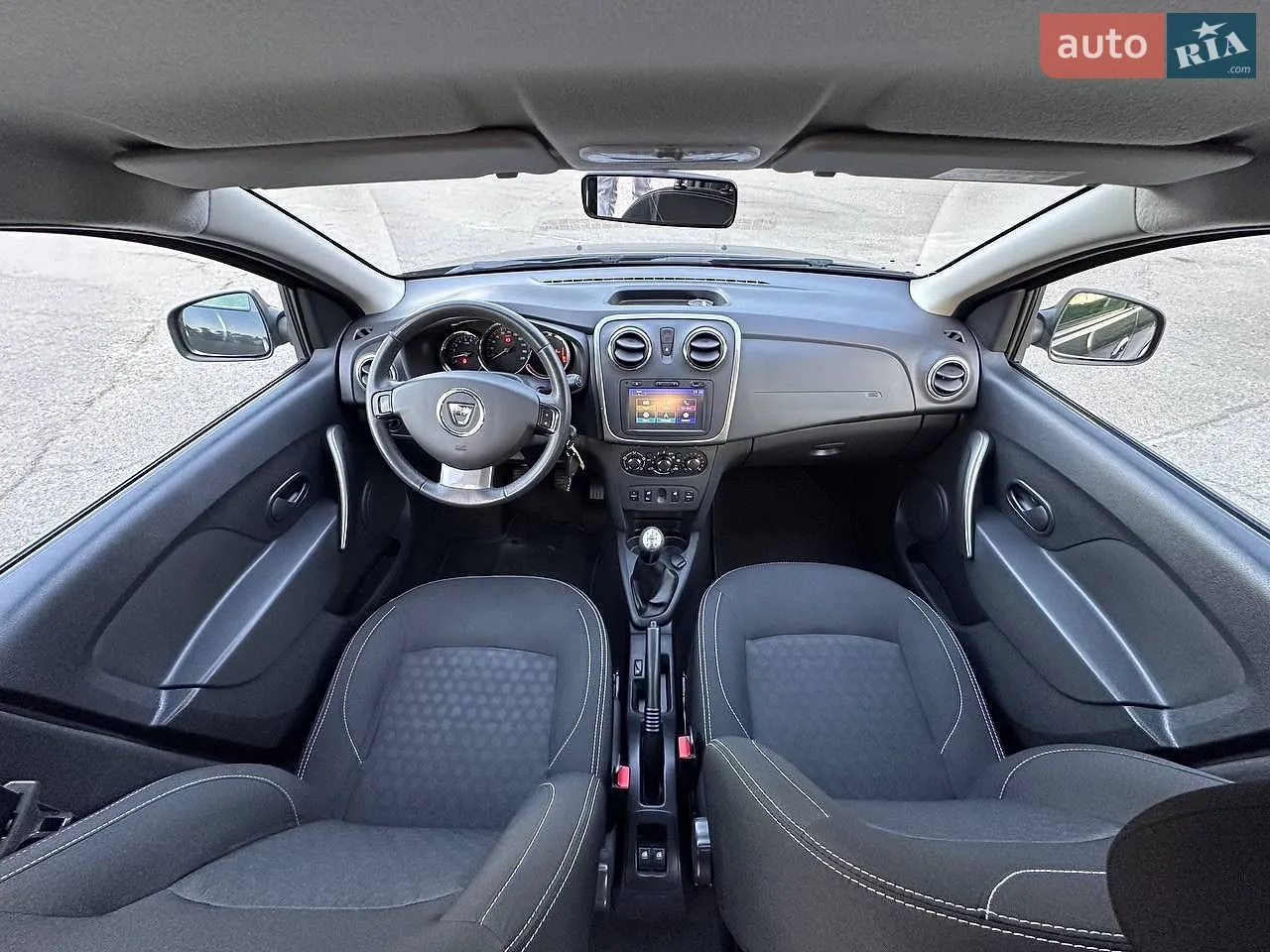 2016 Dacia Logan - мініатюра 45