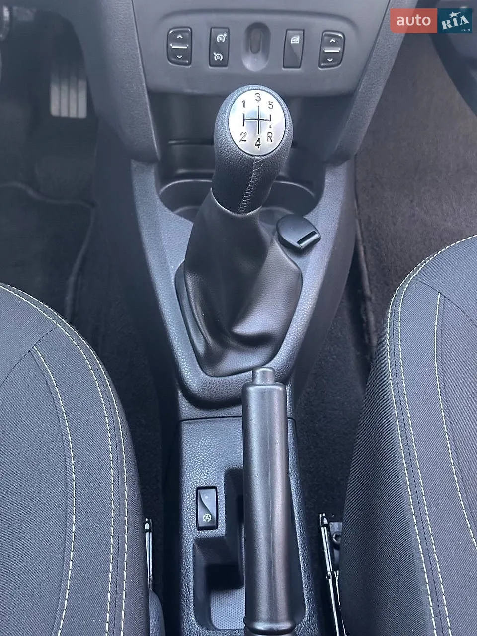 2016 Dacia Logan - мініатюра 46