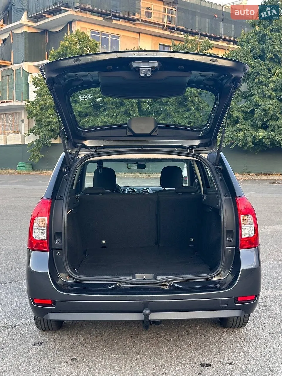 2016 Dacia Logan - мініатюра 53